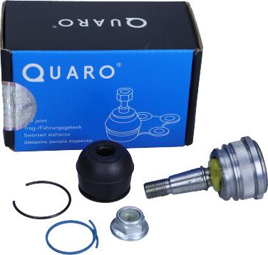 QUARO QS9826/HQ - Billi birləşmə furqanavto.az