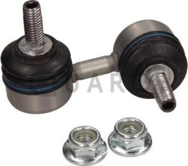 QUARO QS9230/HQ - Çubuq / Strut, stabilizator www.furqanavto.az