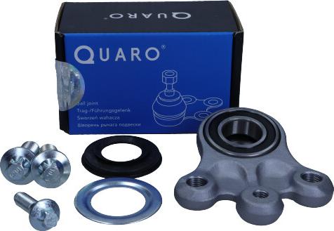 QUARO QS4759/HQ - Billi birləşmə furqanavto.az