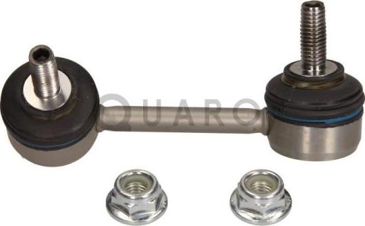 QUARO QS4761/HQ - Çubuq / Strut, stabilizator furqanavto.az