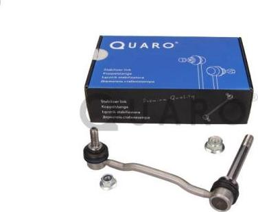 QUARO QS5495/HQ - Çubuq / Strut, stabilizator furqanavto.az