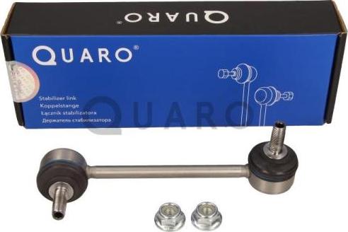 QUARO QS5018/HQ - Çubuq / Strut, stabilizator furqanavto.az