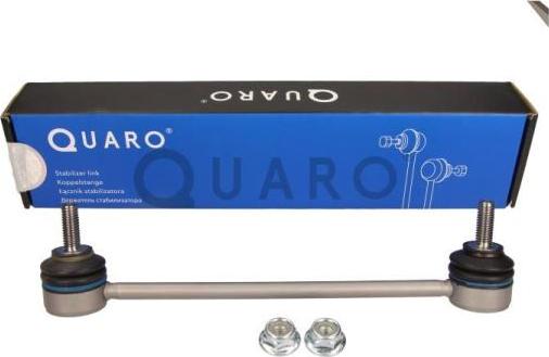 QUARO QS5296/HQ - Çubuq / Strut, stabilizator furqanavto.az