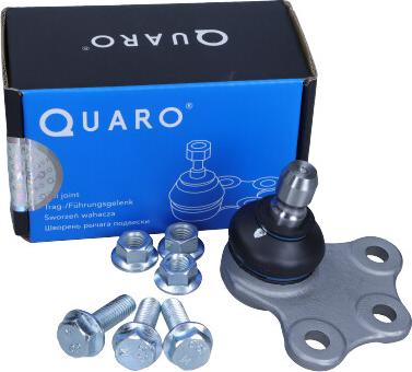 QUARO QS6119/HQ - Billi birləşmə furqanavto.az