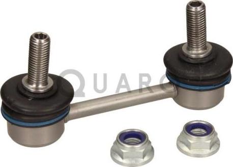 QUARO QS6702/HQ - Çubuq / Strut, stabilizator furqanavto.az