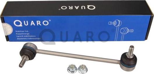 QUARO QS3723/HQ - Çubuq / Strut, stabilizator furqanavto.az