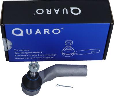 QUARO QS7932/HQ - Bağlama çubuğunun sonu furqanavto.az