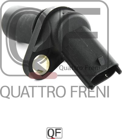 Quattro Freni QF91A00041 - Sensor, krank mili nəbzi furqanavto.az