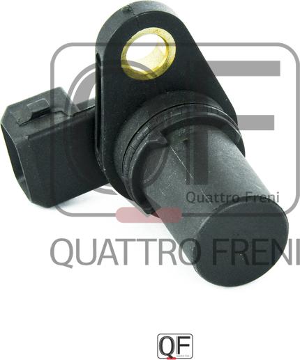 Quattro Freni QF91A00059 - Sensor, eksantrik mili mövqeyi furqanavto.az