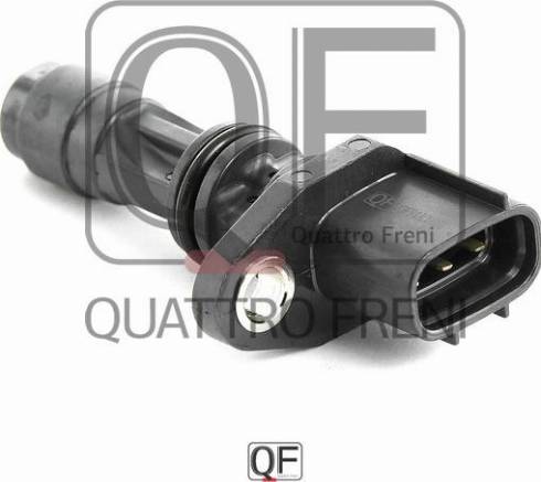 Quattro Freni QF91A00052 - Sensor, krank mili nəbzi furqanavto.az