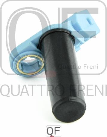 Quattro Freni QF91A00008 - Sensor, krank mili nəbzi furqanavto.az