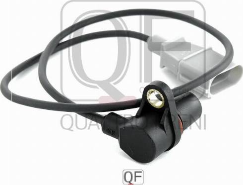 Quattro Freni QF91A00018 - Sensor, krank mili nəbzi furqanavto.az