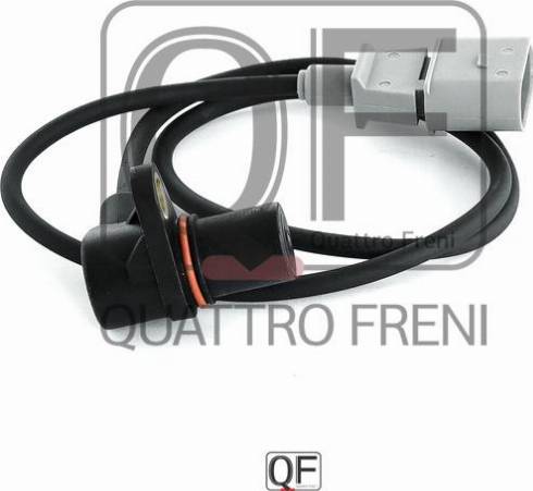 Quattro Freni QF91A00030 - Sensor, krank mili nəbzi furqanavto.az