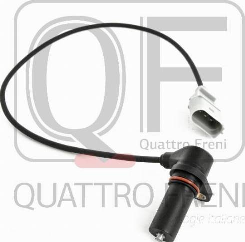Quattro Freni QF91A00038 - Sensor, krank mili nəbzi furqanavto.az