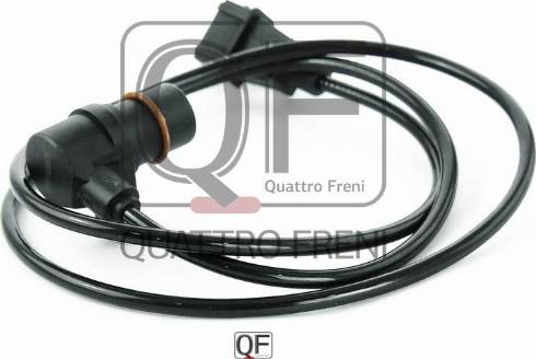 Quattro Freni QF91A00079 - Sensor, krank mili nəbzi furqanavto.az