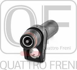 Quattro Freni QF91A00078 - Sensor, krank mili nəbzi furqanavto.az