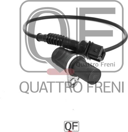Quattro Freni QF93A00040 - Sensor, eksantrik mili mövqeyi furqanavto.az