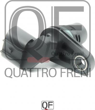 Quattro Freni QF93A00056 - Sensor, eksantrik mili mövqeyi furqanavto.az