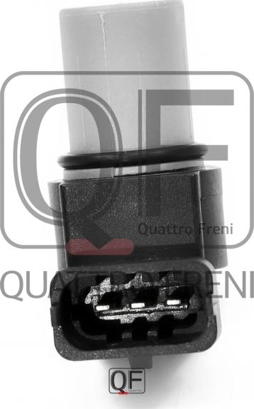 Quattro Freni QF93A00067 - Sensor, eksantrik mili mövqeyi furqanavto.az