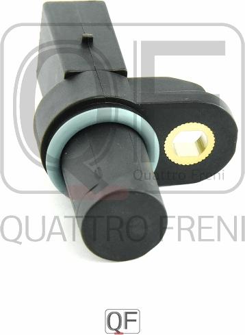 Quattro Freni QF93A00002 - Sensor, eksantrik mili mövqeyi www.furqanavto.az