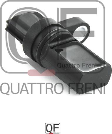 Quattro Freni QF93A00010 - Sensor, krank mili nəbzi furqanavto.az