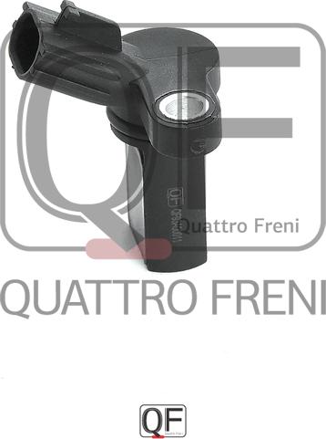 Quattro Freni QF93A00011 - Sensor, eksantrik mili mövqeyi furqanavto.az
