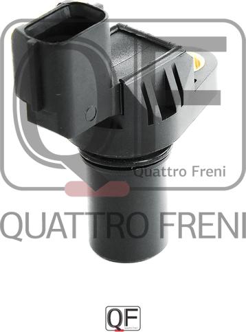 Quattro Freni QF93A00018 - Sensor, eksantrik mili mövqeyi furqanavto.az