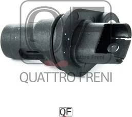 Quattro Freni QF93A00034 - Sensor, krank mili nəbzi furqanavto.az