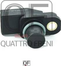 Quattro Freni QF93A00029 - Sensor, eksantrik mili mövqeyi furqanavto.az