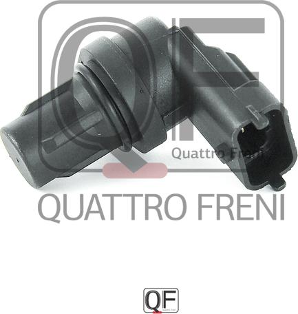 Quattro Freni QF93A00020 - Sensor, eksantrik mili mövqeyi furqanavto.az