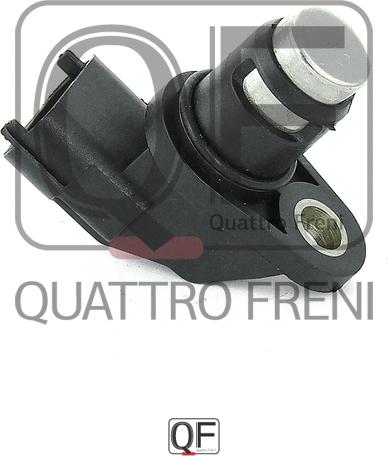 Quattro Freni QF93A00022 - Sensor, eksantrik mili mövqeyi furqanavto.az