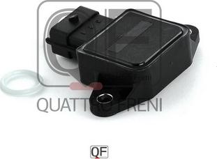 Quattro Freni QF46A00005 - Sensor, tənzimləyici mövqeyi furqanavto.az