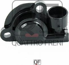 Quattro Freni QF46A00003 - Sensor, tənzimləyici mövqeyi furqanavto.az
