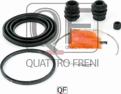 Quattro Freni QF40F00094 - Təmir dəsti, əyləc kaliperi furqanavto.az