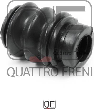 Quattro Freni QF40F00031 - Bələdçi qol dəsti, əyləc kaliperi furqanavto.az