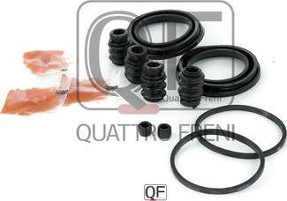 Quattro Freni QF40F00110 - Təmir dəsti, əyləc kaliperi furqanavto.az