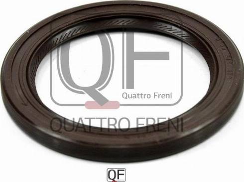 Quattro Freni QF41C00002 - Möhür, ötürücü val www.furqanavto.az