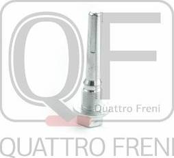 Quattro Freni QF41F00012 - Bələdçi Bolt, əyləc kaliperi furqanavto.az