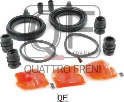 Quattro Freni QF41F00039 - Təmir dəsti, əyləc kaliperi furqanavto.az