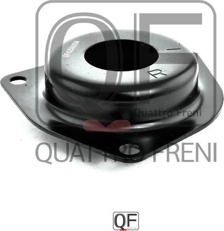 Quattro Freni QF42D00094 - Üst Strut Montajı furqanavto.az
