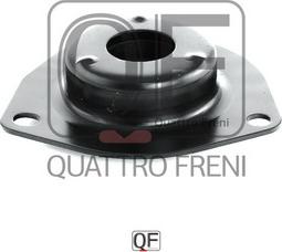 Quattro Freni QF42D00091 - Üst Strut Montajı furqanavto.az