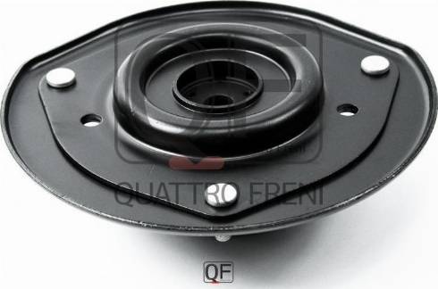 Quattro Freni QF42D00049 - Üst Strut Montajı furqanavto.az