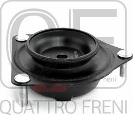 Quattro Freni QF42D00065 - Üst Strut Montajı furqanavto.az