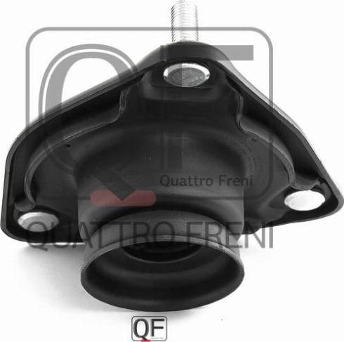 Quattro Freni QF42D00060 - Üst Strut Montajı furqanavto.az