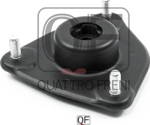 Quattro Freni QF42D00061 - Üst Strut Montajı furqanavto.az