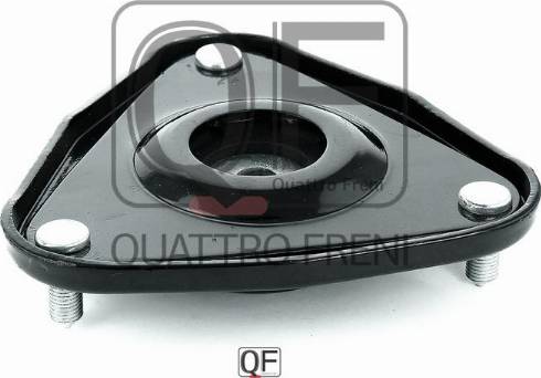 Quattro Freni QF42D00004 - Üst Strut Montajı furqanavto.az