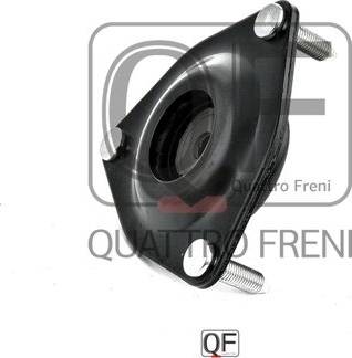 Quattro Freni QF42D00005 - Üst Strut Montajı furqanavto.az