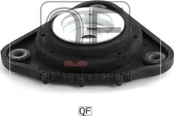 Quattro Freni QF42D00008 - Üst Strut Montajı furqanavto.az