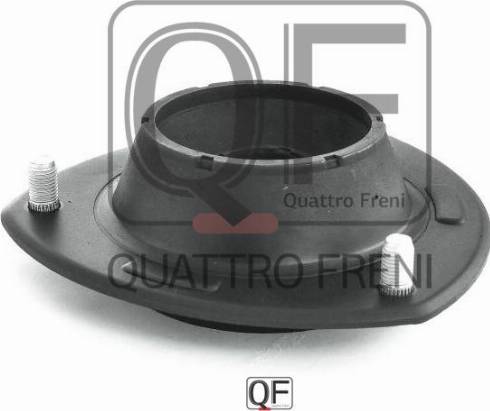 Quattro Freni QF42D00003 - Üst Strut Montajı furqanavto.az