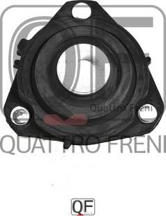 Quattro Freni QF42D00007 - Üst Strut Montajı furqanavto.az